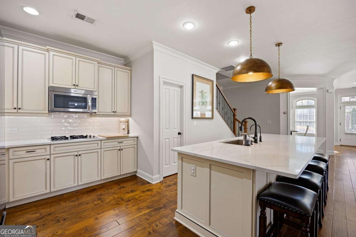 4401 Felix Way Smyrna - Photo 17