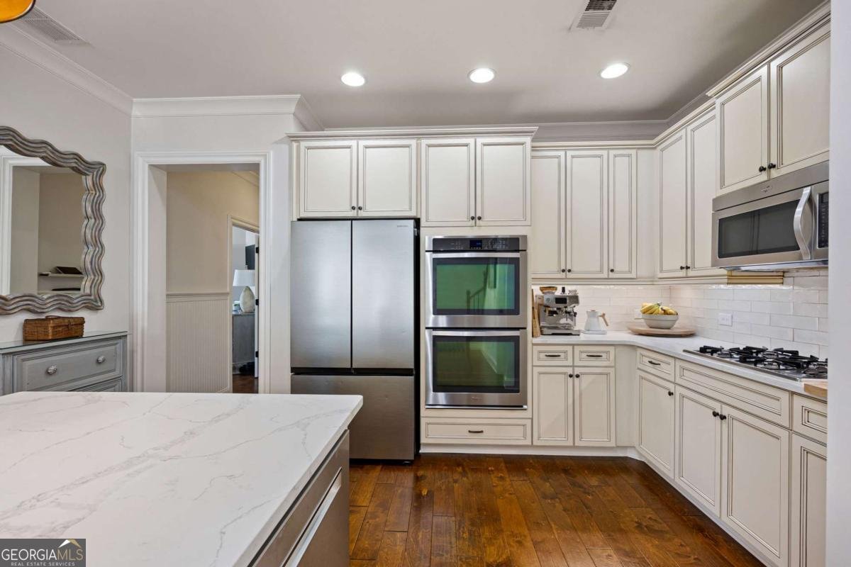 4401 Felix Way Smyrna - Photo 18