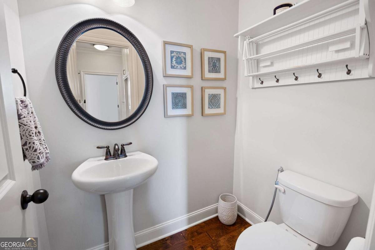 4401 Felix Way Smyrna - Photo 20