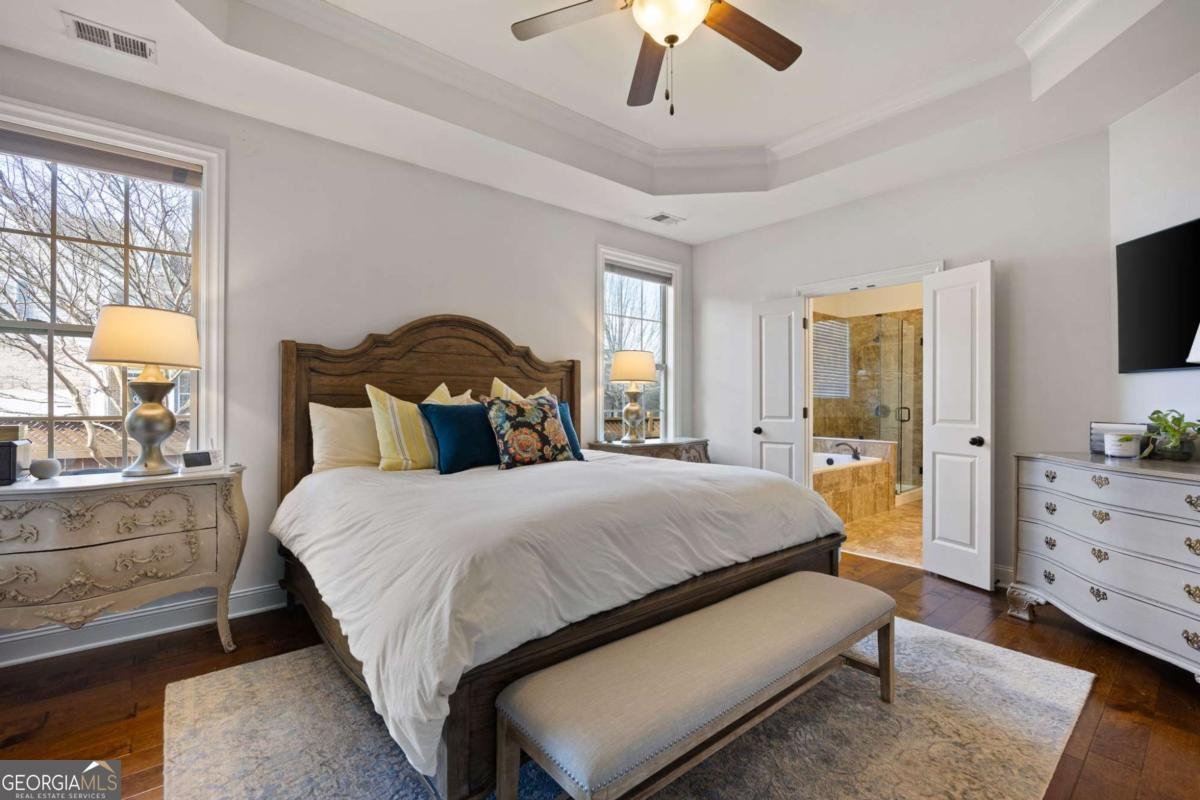 4401 Felix Way Smyrna - Photo 21