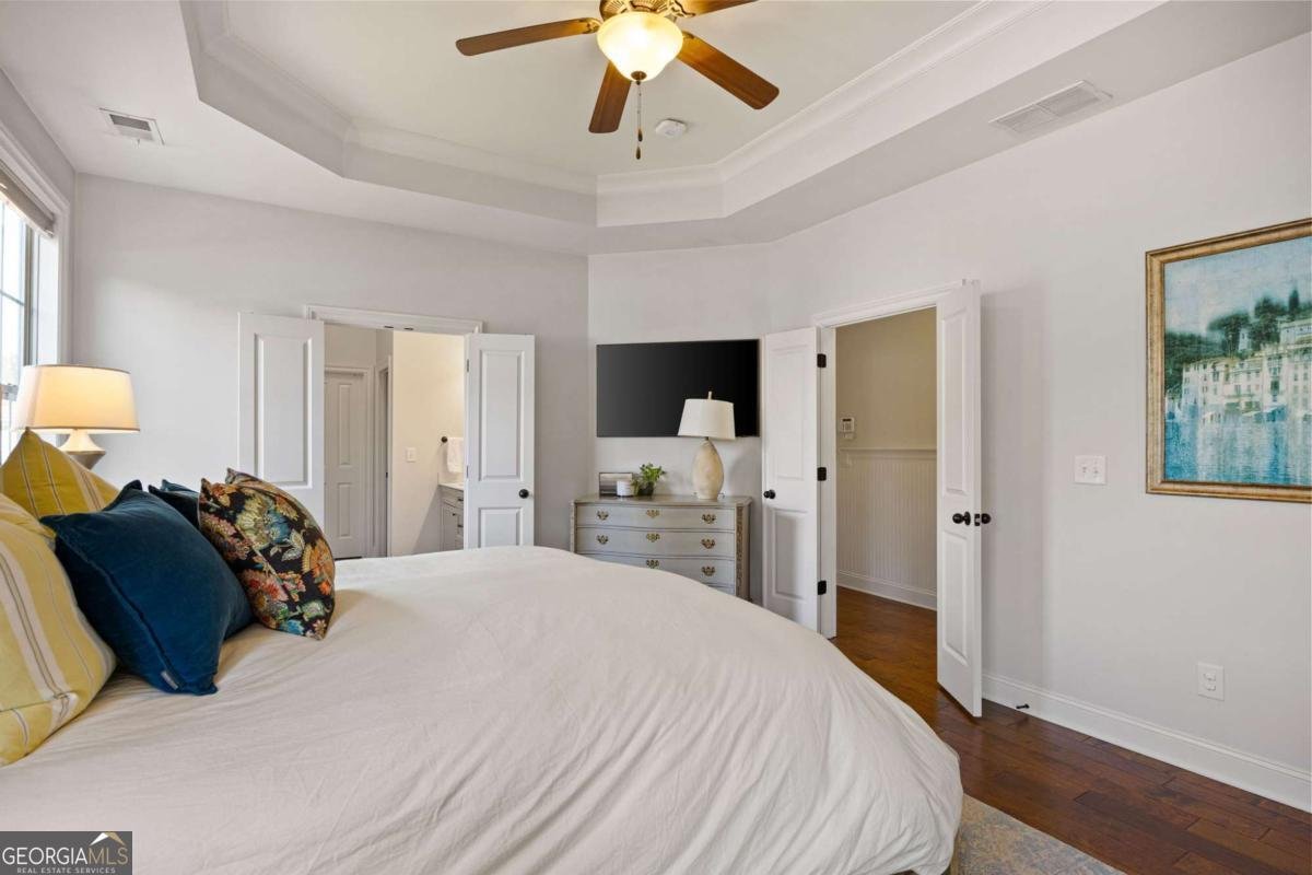 4401 Felix Way Smyrna - Photo 22