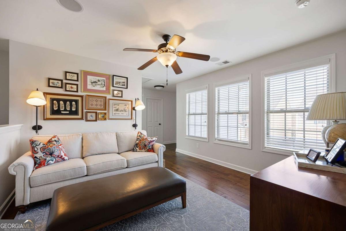 4401 Felix Way Smyrna - Photo 28