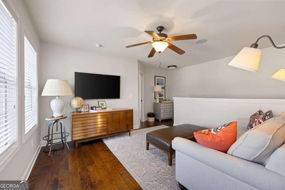 4401 Felix Way Smyrna - Photo 29