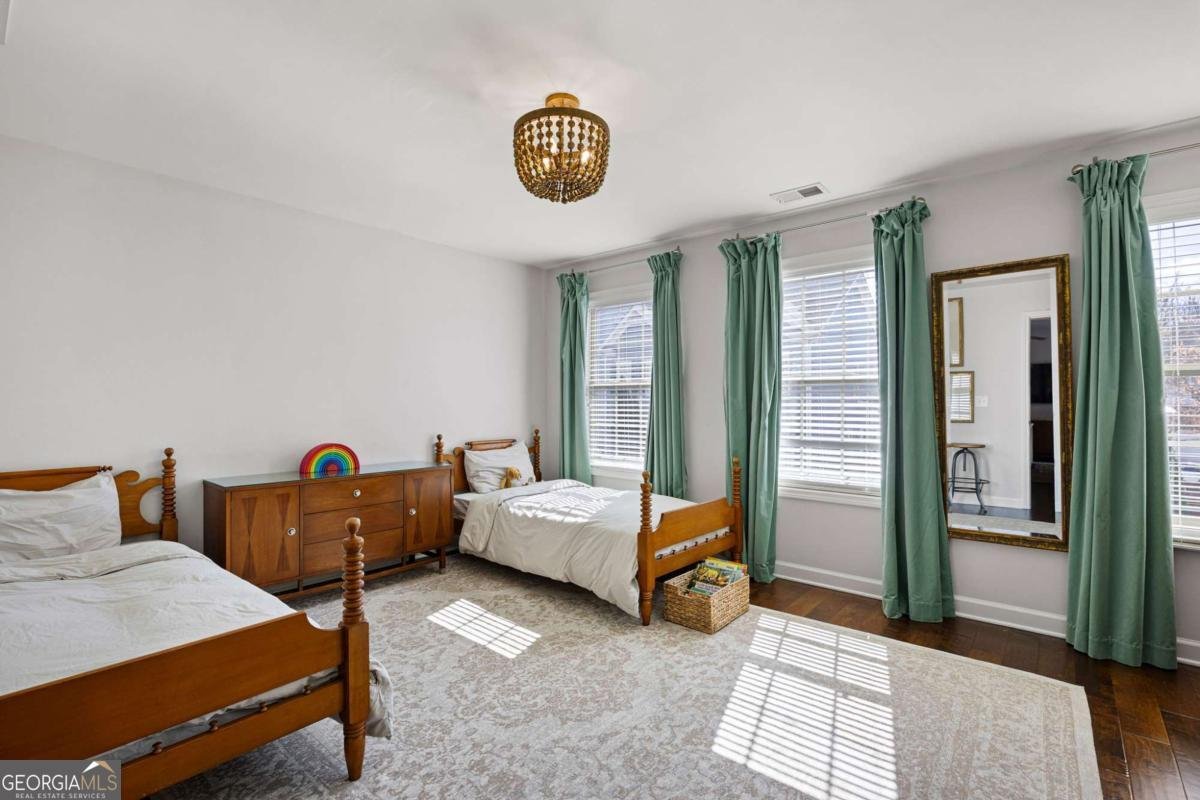 4401 Felix Way Smyrna - Photo 32