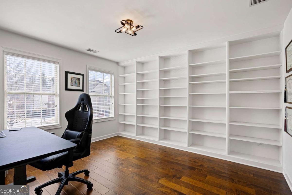 4401 Felix Way Smyrna - Photo 35