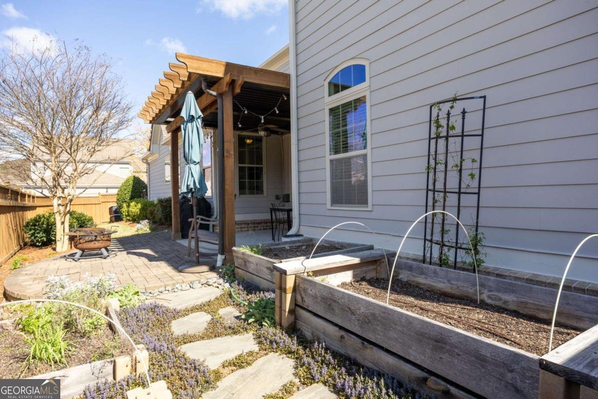 4401 Felix Way Smyrna - Photo 38