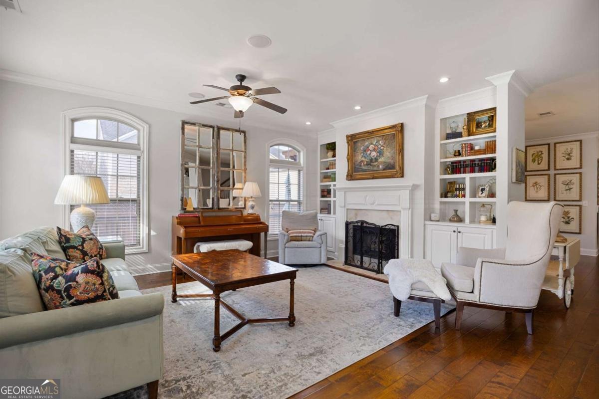 4401 Felix Way Smyrna - Photo 6