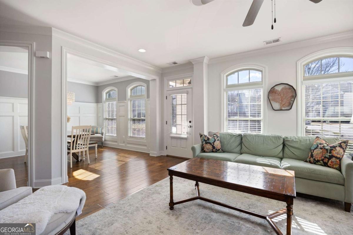 4401 Felix Way Smyrna - Photo 7