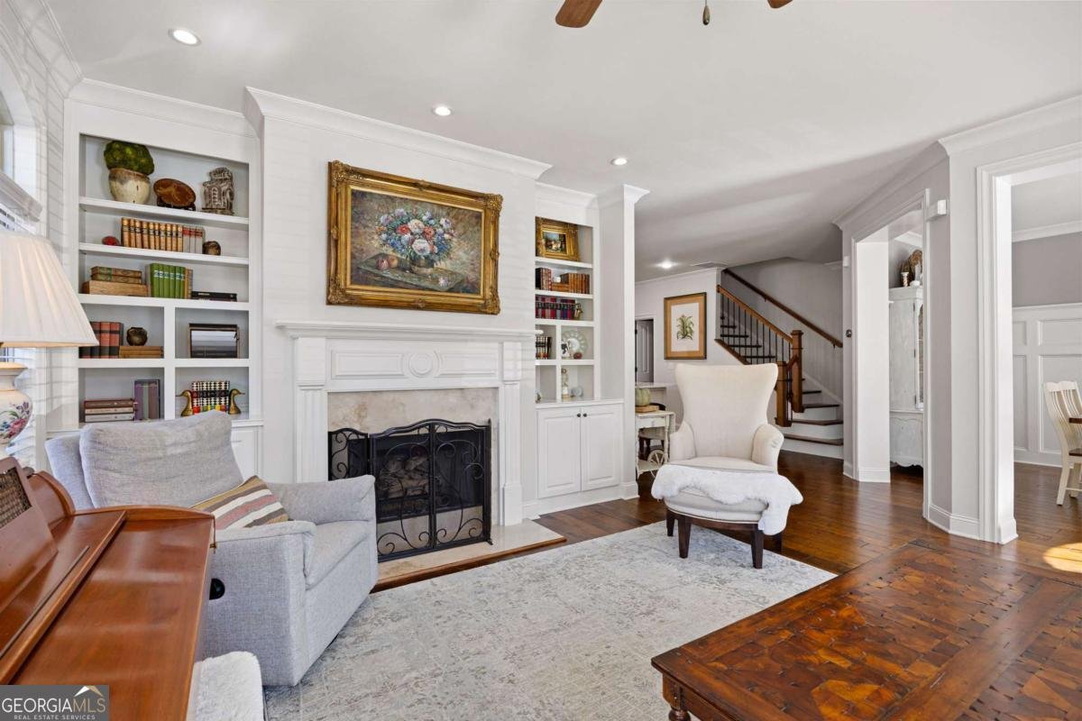 4401 Felix Way Smyrna - Photo 8