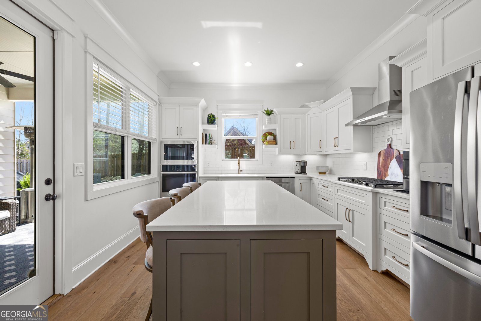 1108 Maybeck Way Peachtree City - Photo 11