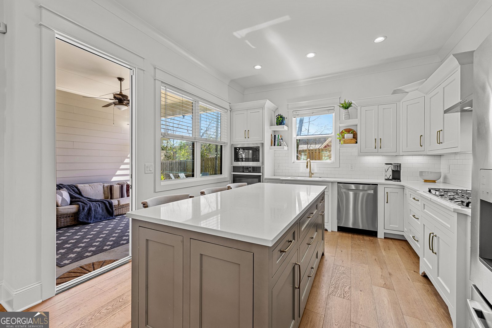 1108 Maybeck Way Peachtree City - Photo 12