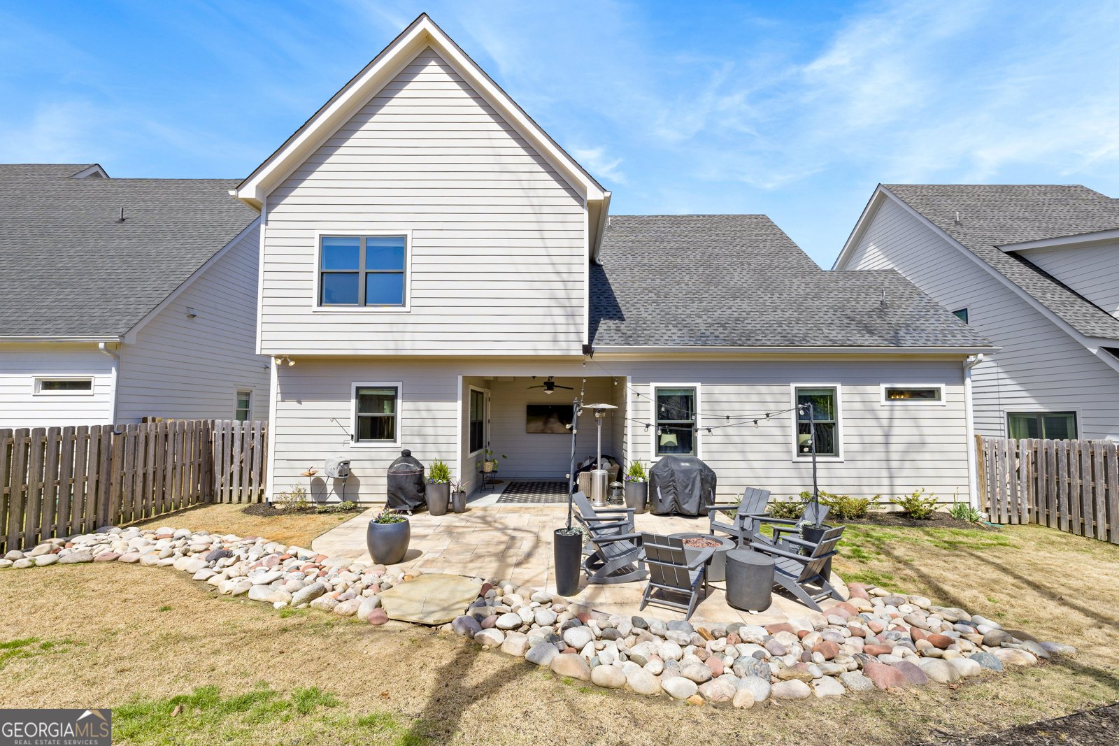 1108 Maybeck Way Peachtree City - Photo 14