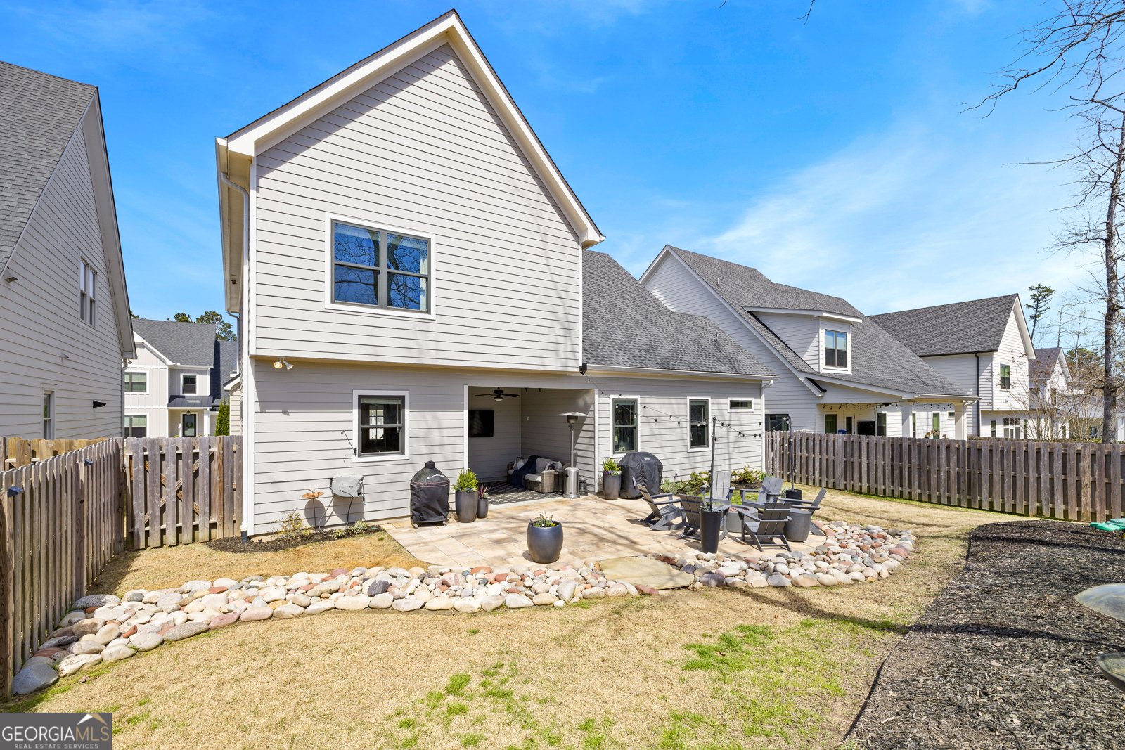 1108 Maybeck Way Peachtree City - Photo 15