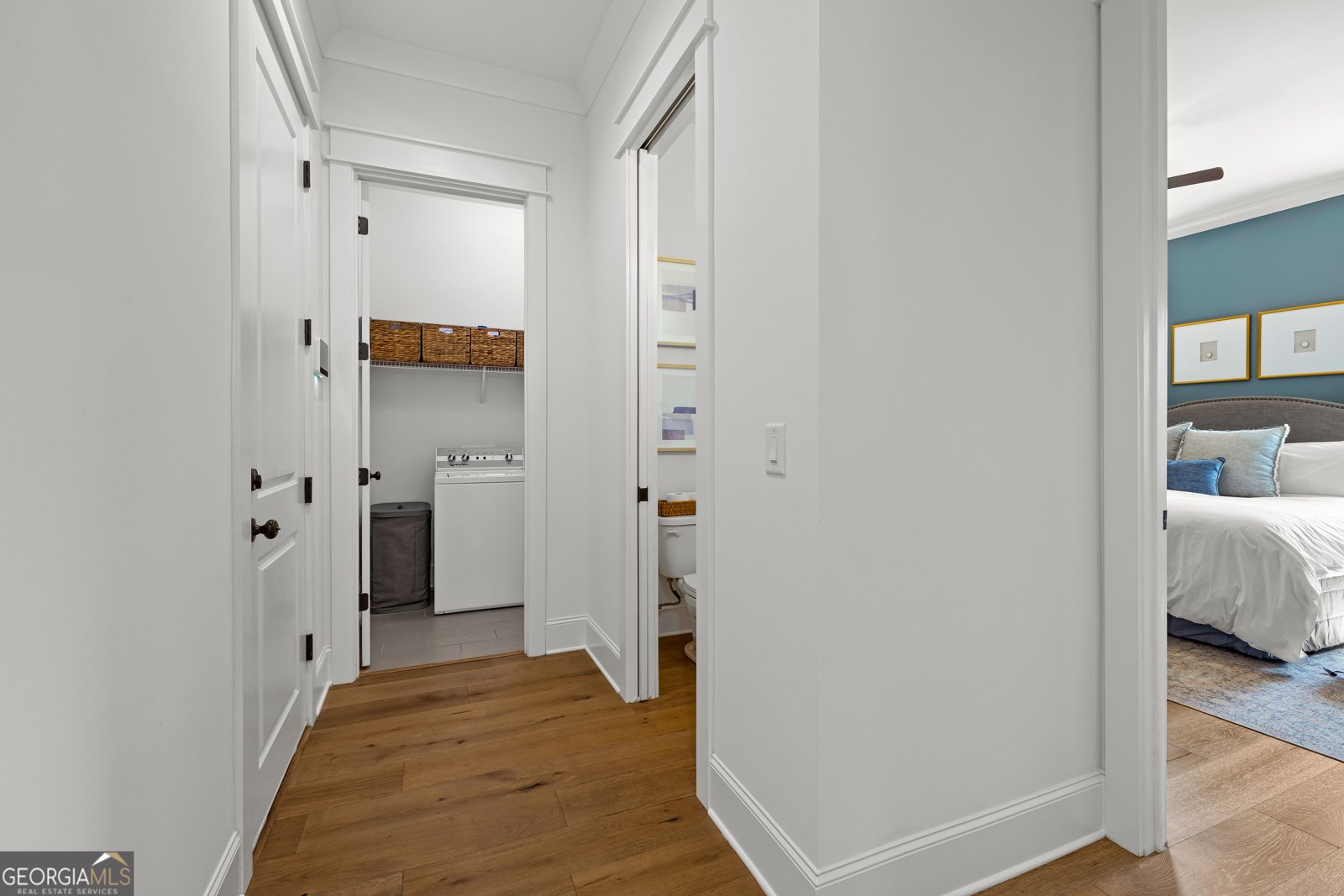 1108 Maybeck Way Peachtree City - Photo 17