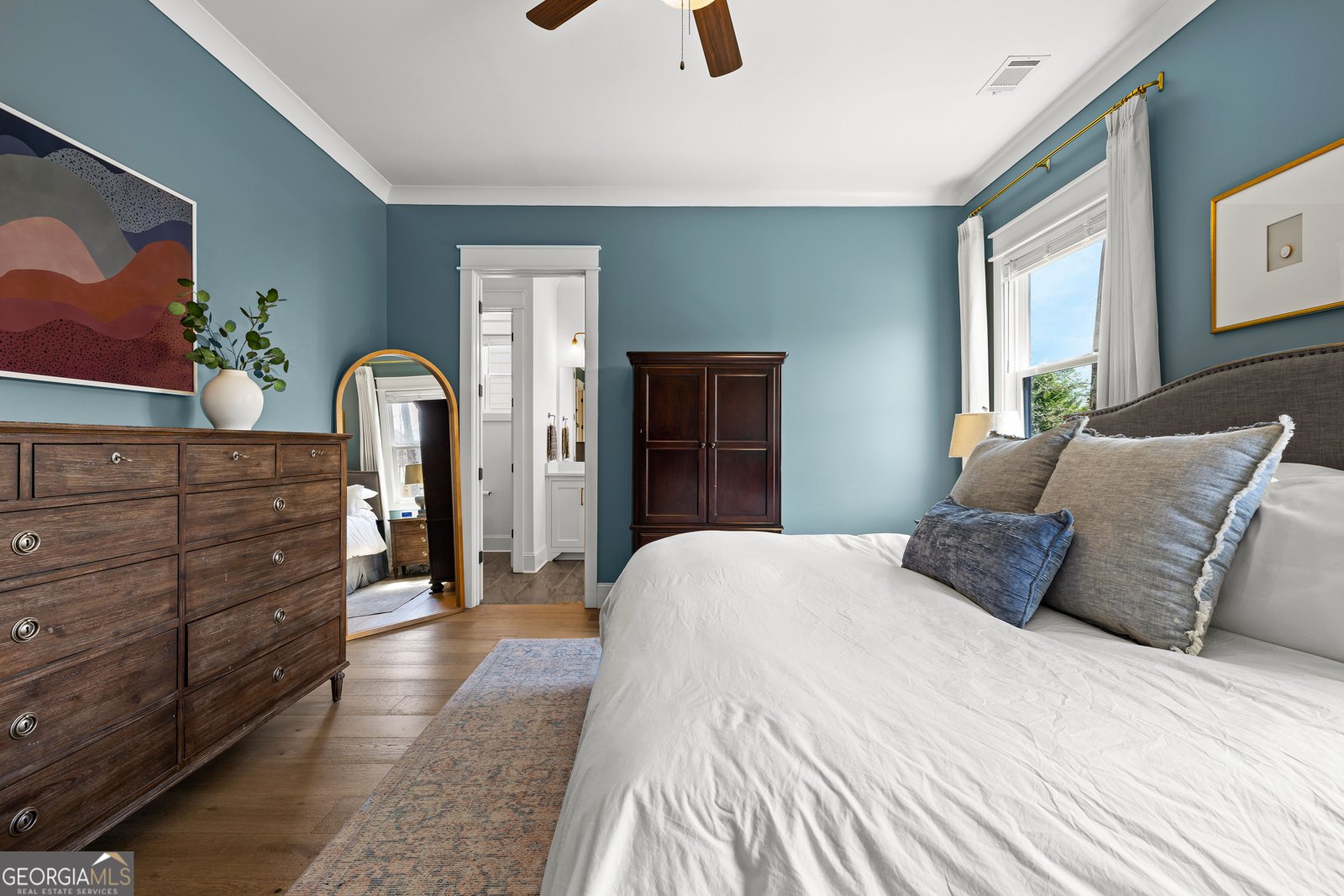 1108 Maybeck Way Peachtree City - Photo 18