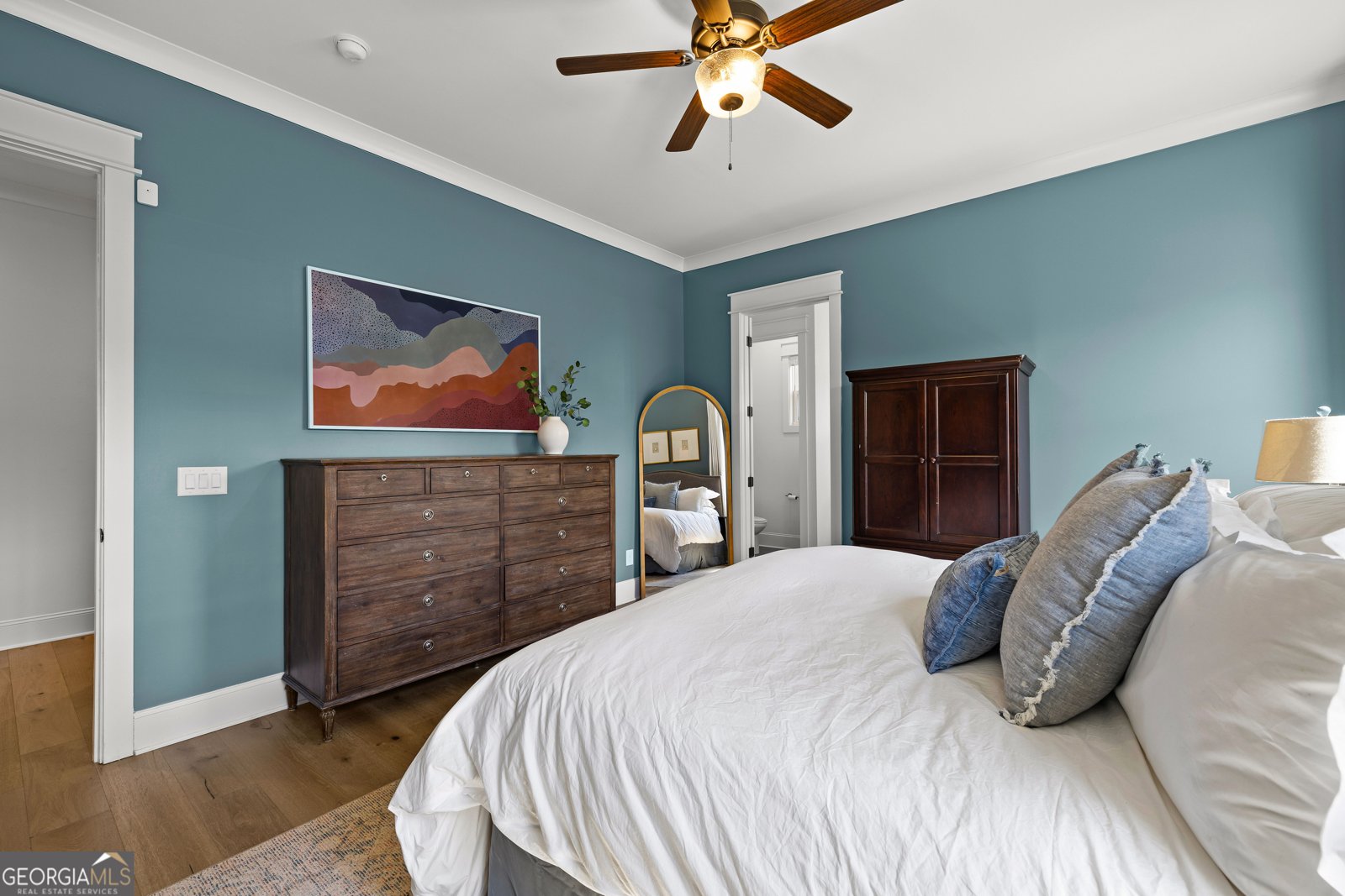 1108 Maybeck Way Peachtree City - Photo 19