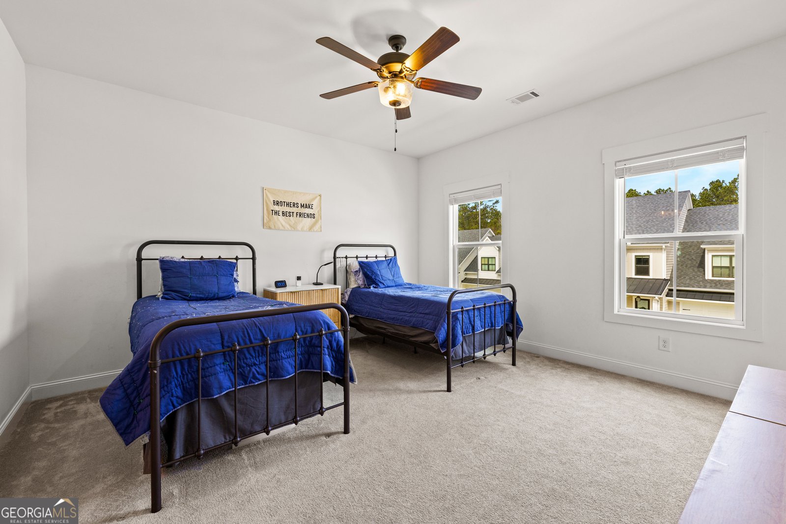 1108 Maybeck Way Peachtree City - Photo 27