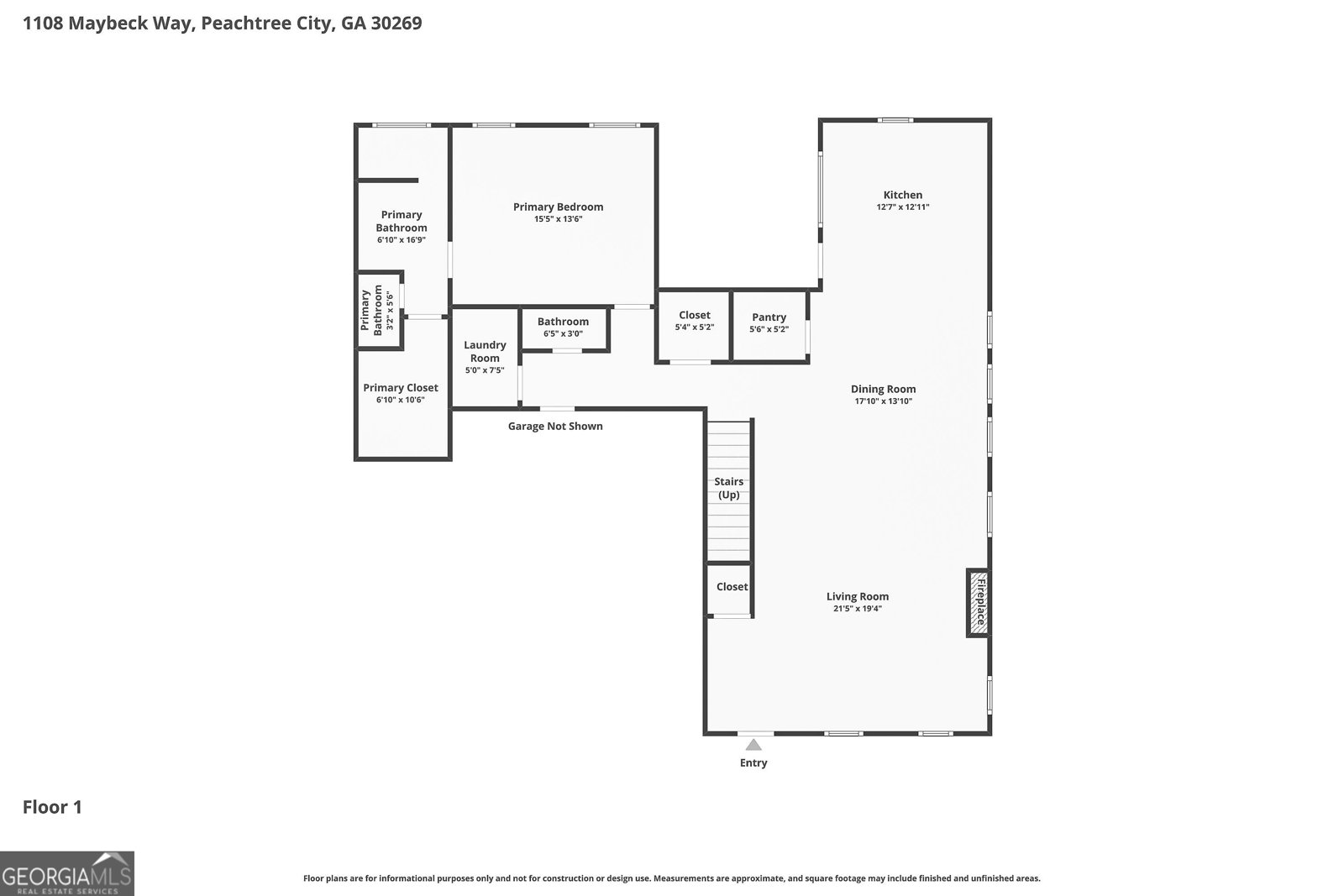 1108 Maybeck Way Peachtree City - Photo 41