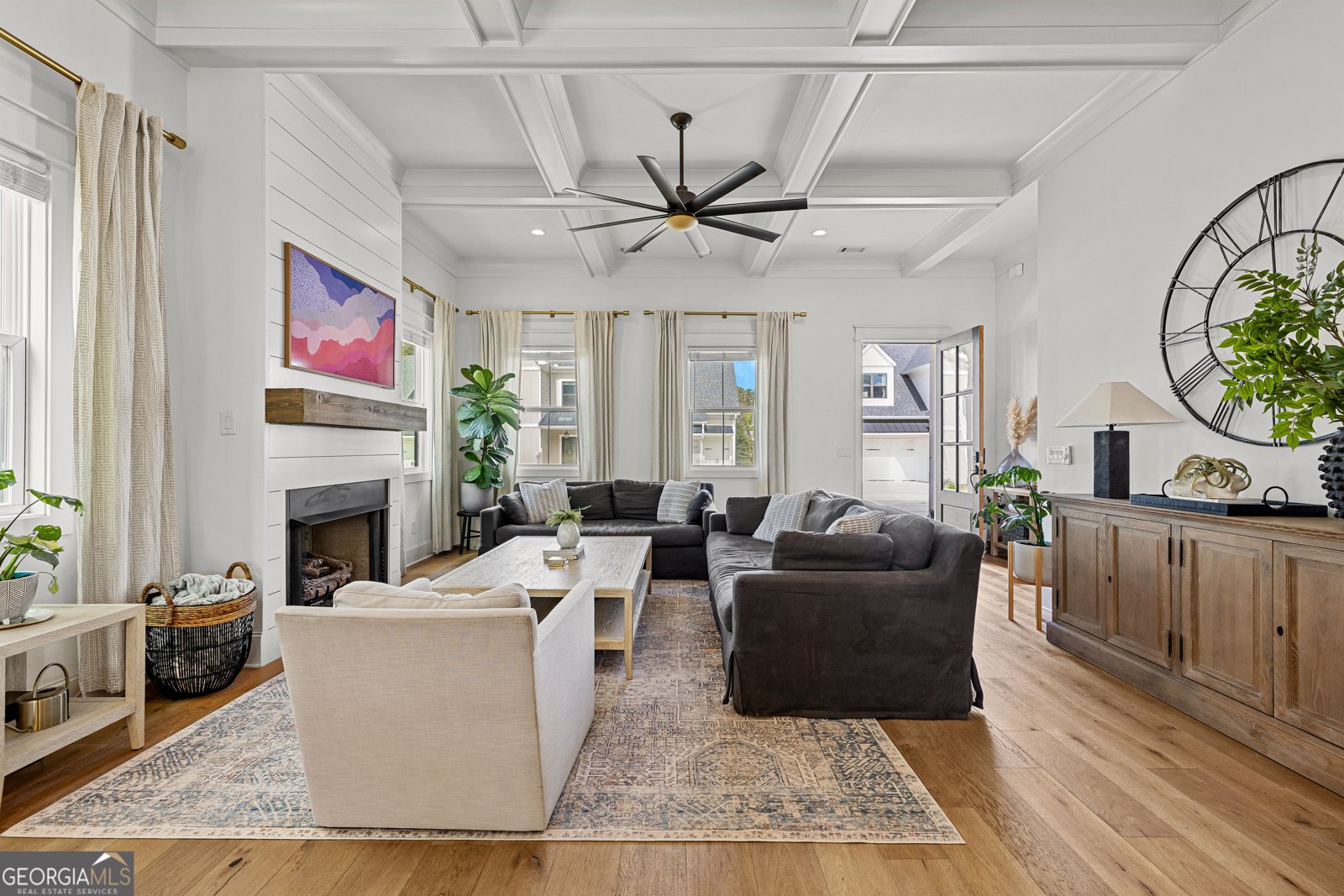 1108 Maybeck Way Peachtree City - Photo 6