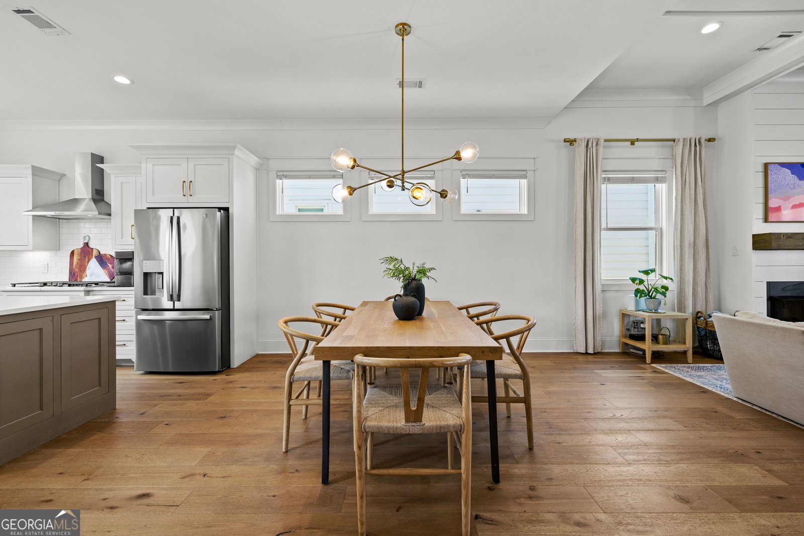 1108 Maybeck Way Peachtree City - Photo 7