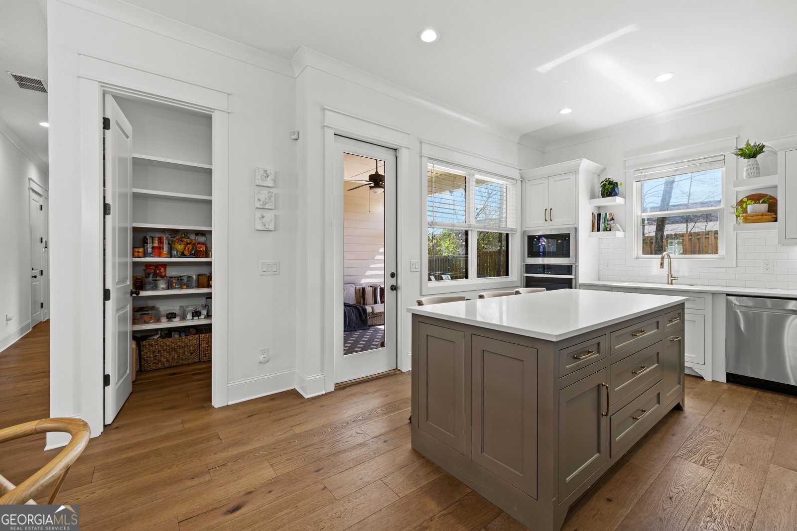 1108 Maybeck Way Peachtree City - Photo 8