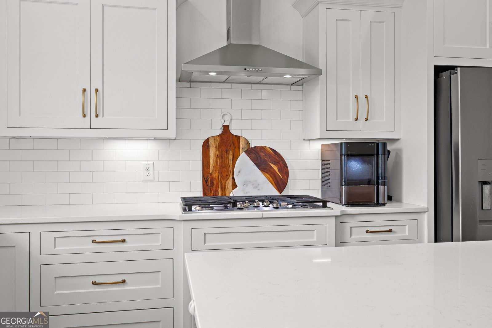 1108 Maybeck Way Peachtree City - Photo 9