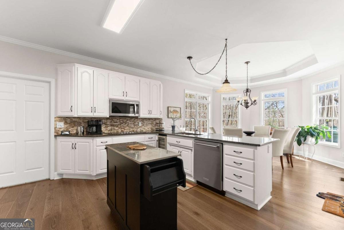 7265 Anglers Rest Road Dawsonville - Photo 14