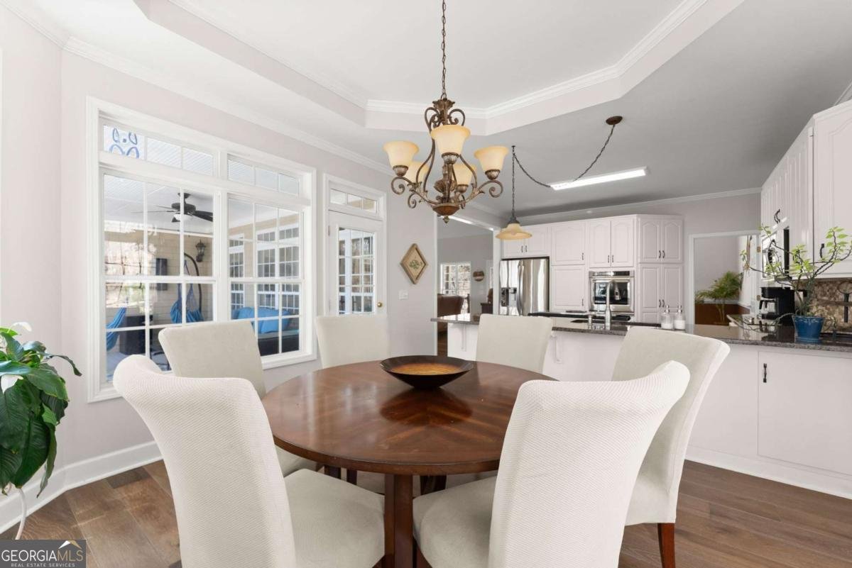 7265 Anglers Rest Road Dawsonville - Photo 17