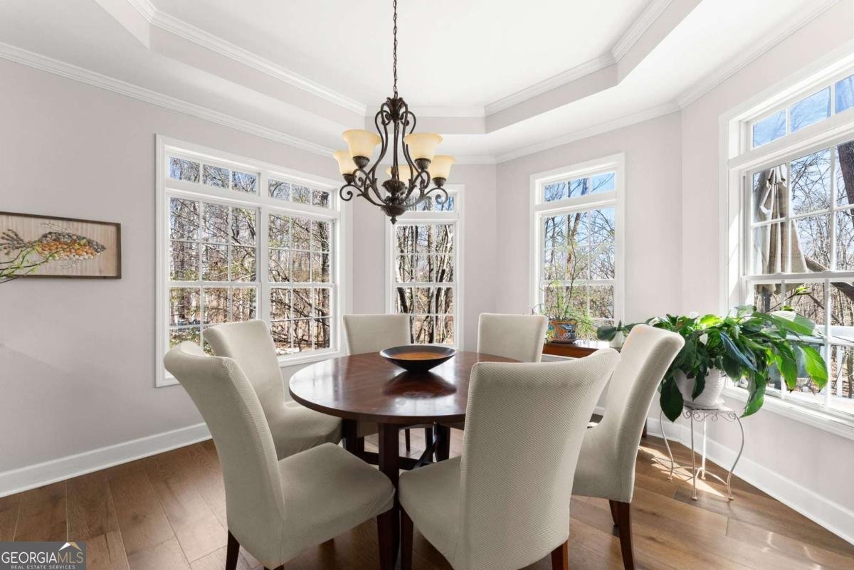 7265 Anglers Rest Road Dawsonville - Photo 18