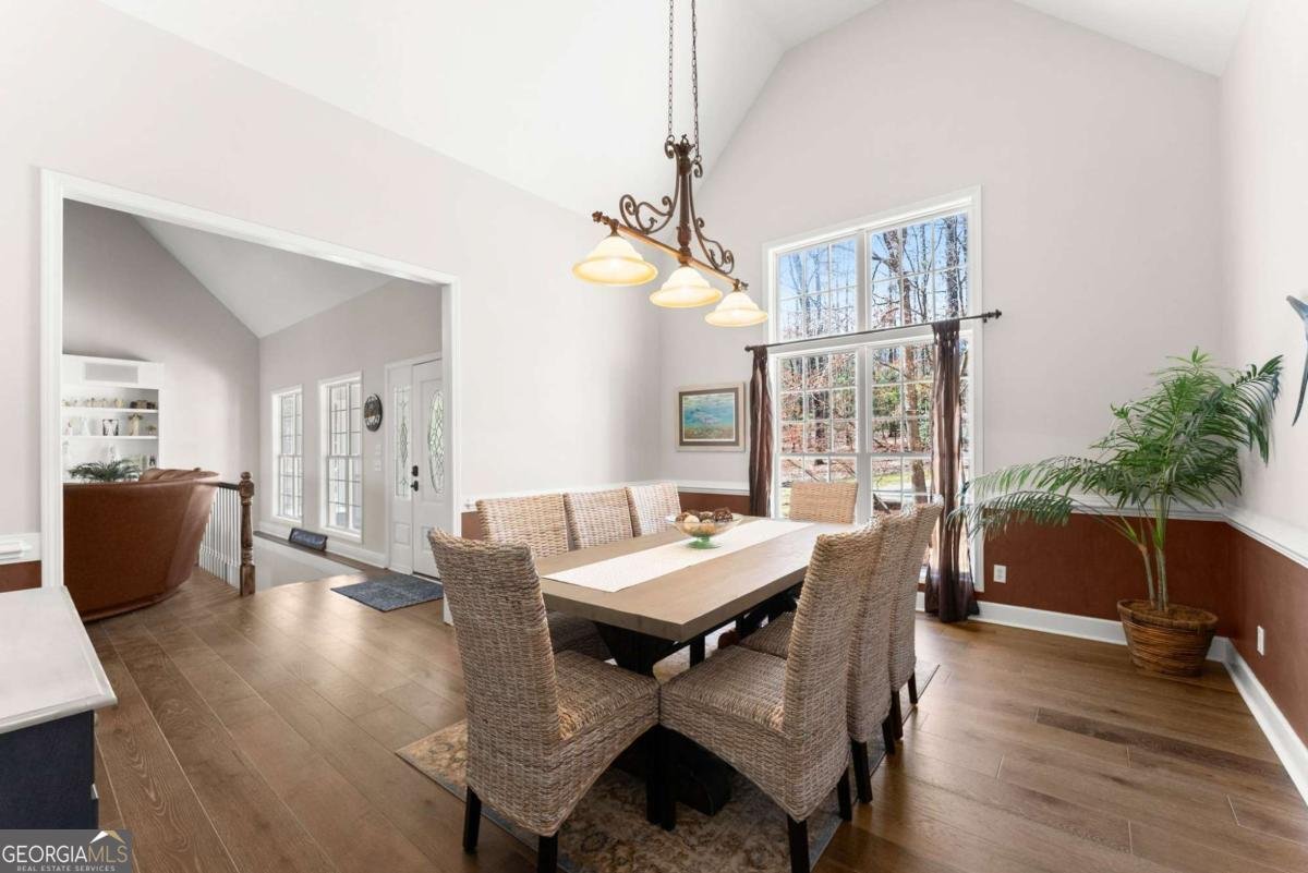 7265 Anglers Rest Road Dawsonville - Photo 19