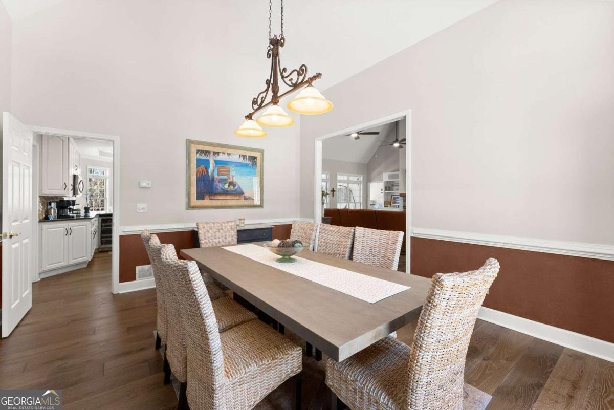 7265 Anglers Rest Road Dawsonville - Photo 20