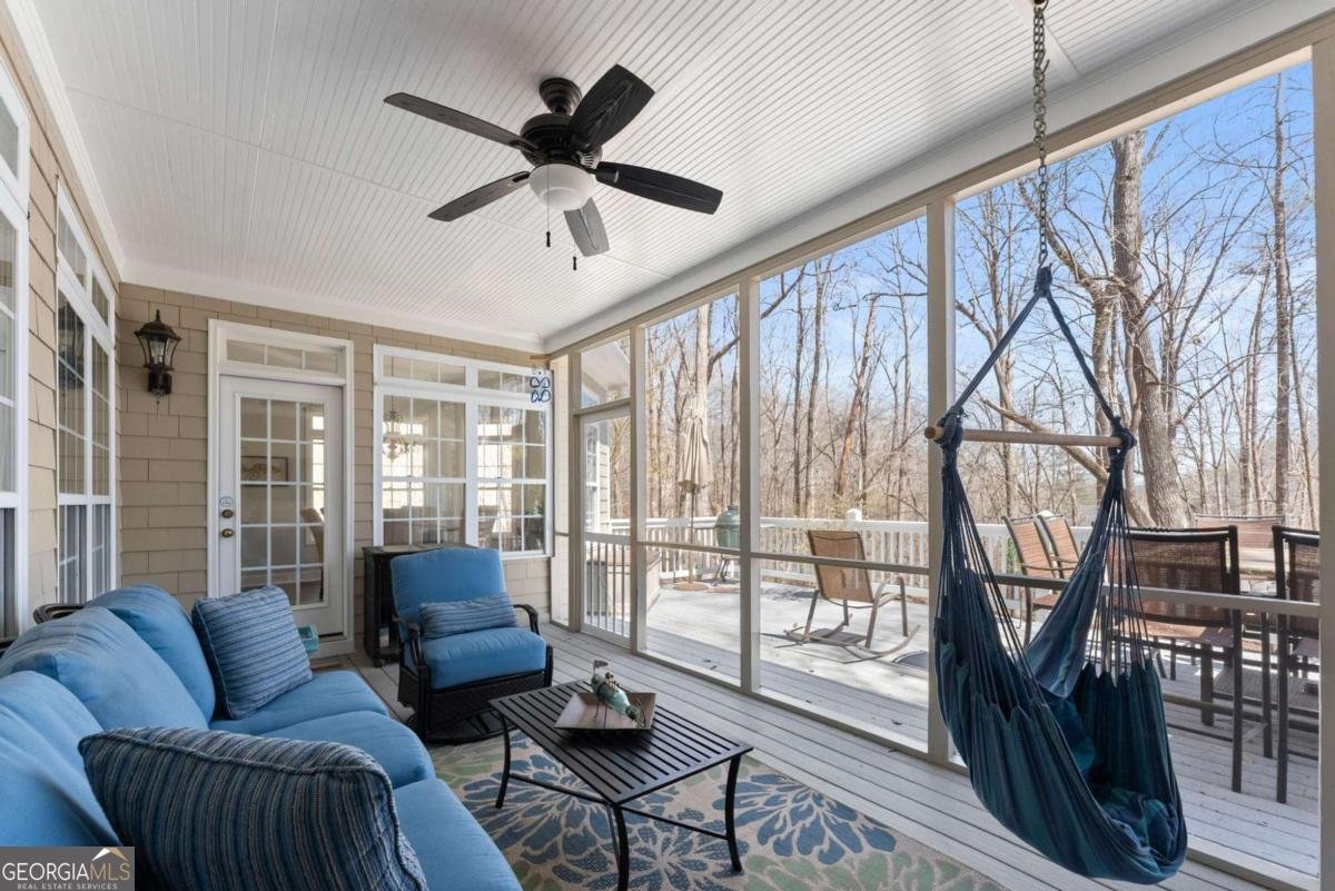 7265 Anglers Rest Road Dawsonville - Photo 21