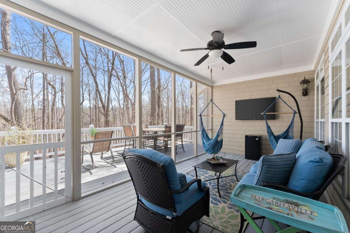 7265 Anglers Rest Road Dawsonville - Photo 22