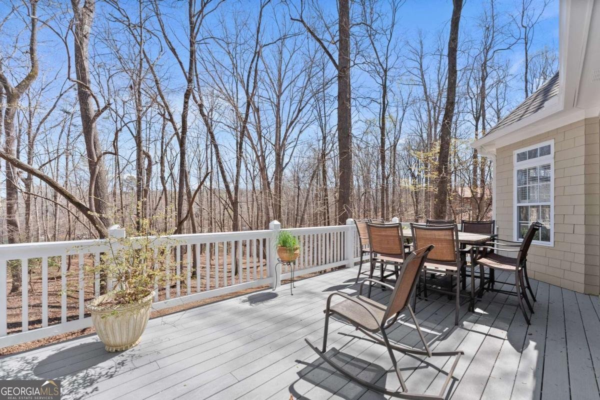 7265 Anglers Rest Road Dawsonville - Photo 23