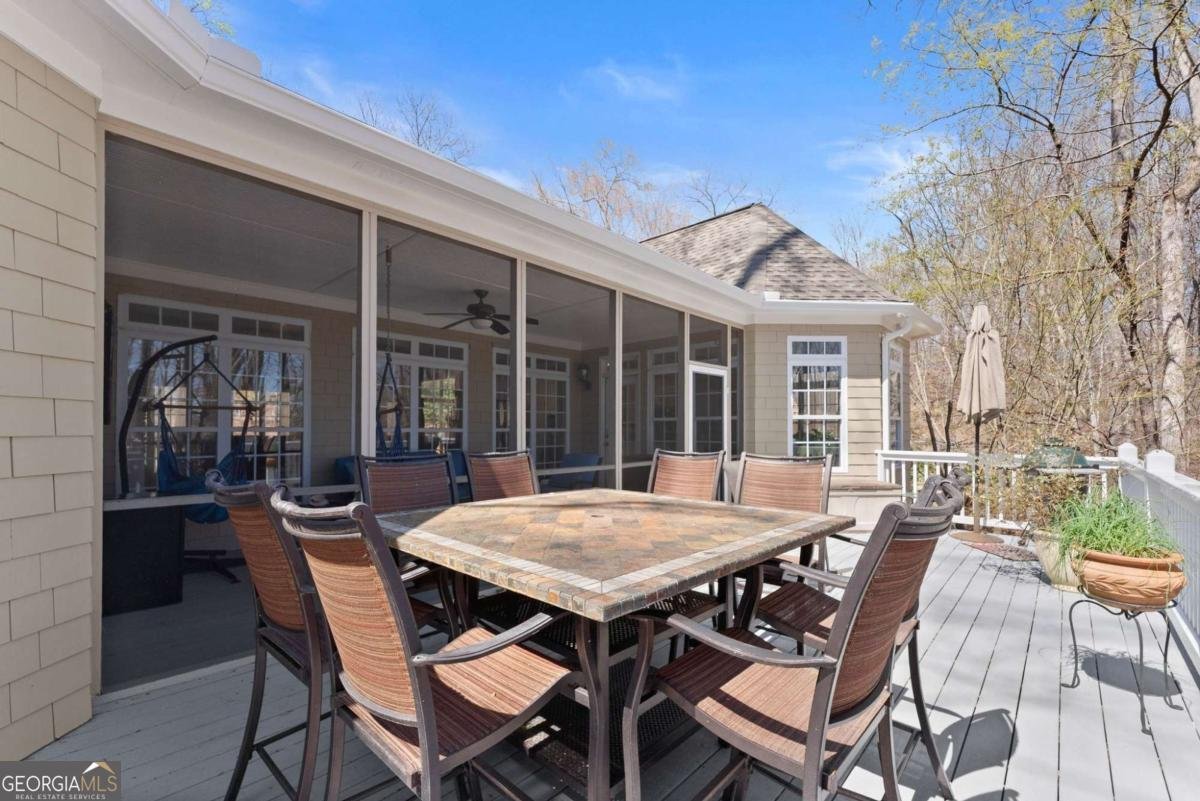 7265 Anglers Rest Road Dawsonville - Photo 25