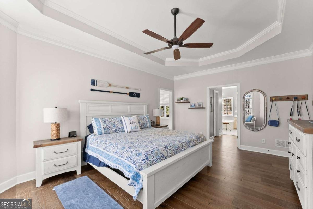 7265 Anglers Rest Road Dawsonville - Photo 26