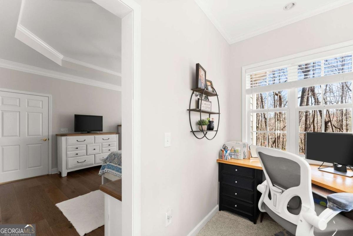 7265 Anglers Rest Road Dawsonville - Photo 28