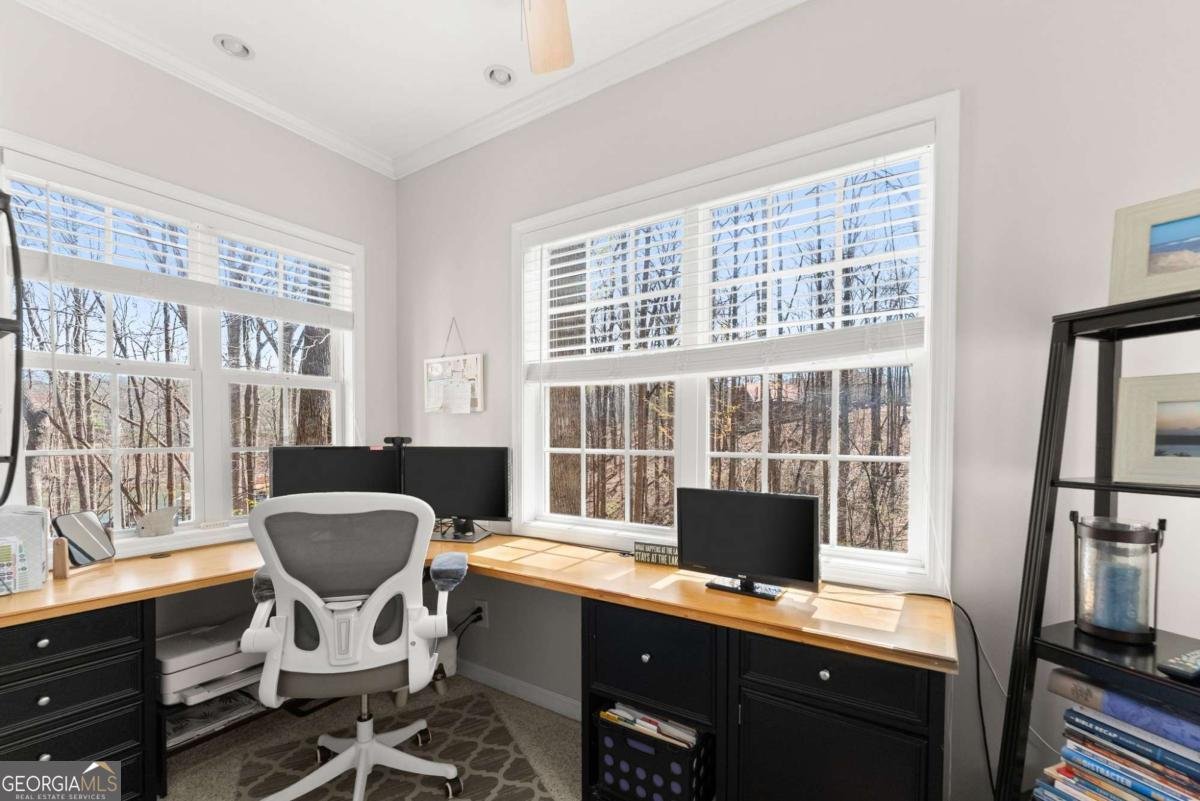 7265 Anglers Rest Road Dawsonville - Photo 29