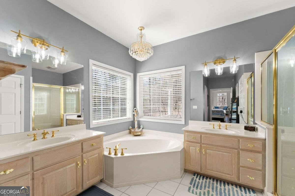 7265 Anglers Rest Road Dawsonville - Photo 30