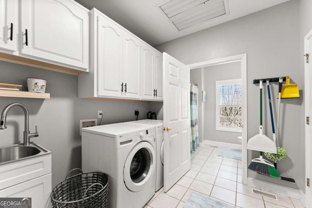 7265 Anglers Rest Road Dawsonville - Photo 31