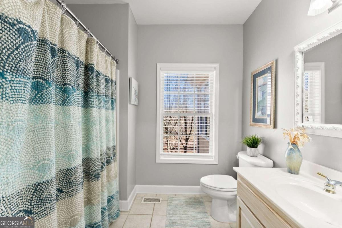 7265 Anglers Rest Road Dawsonville - Photo 32