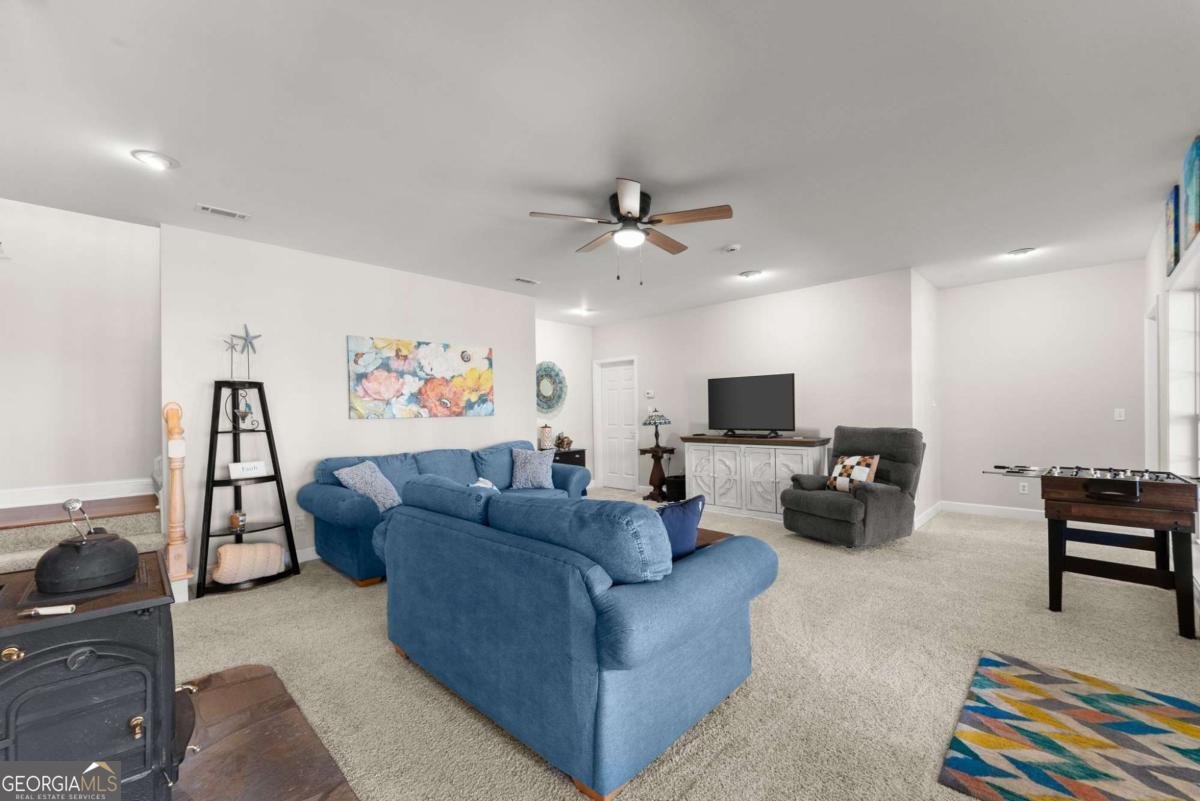 7265 Anglers Rest Road Dawsonville - Photo 34