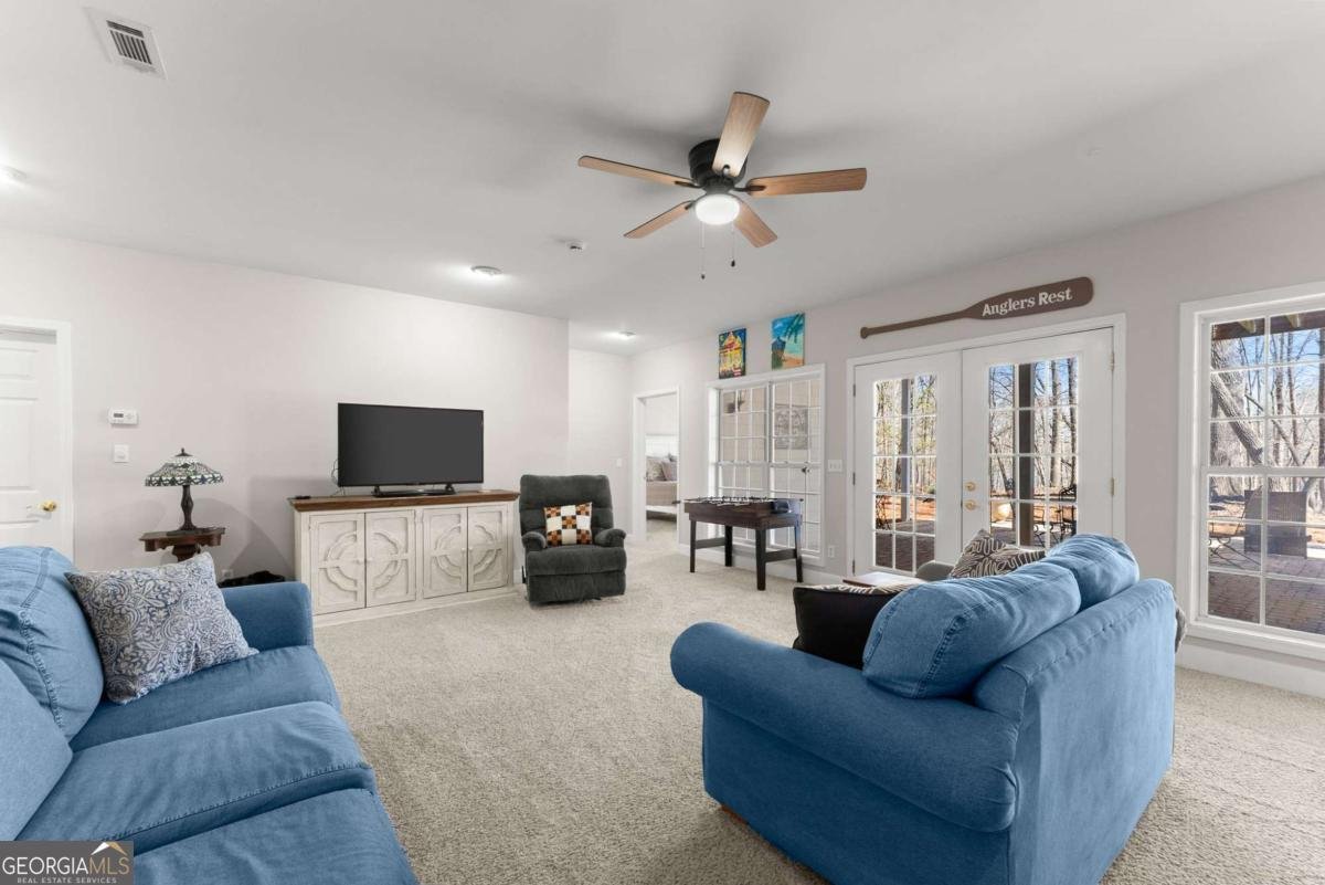 7265 Anglers Rest Road Dawsonville - Photo 35