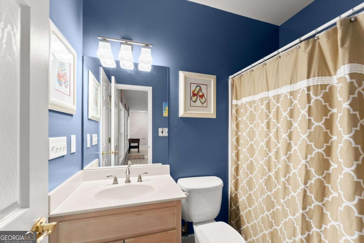 7265 Anglers Rest Road Dawsonville - Photo 36