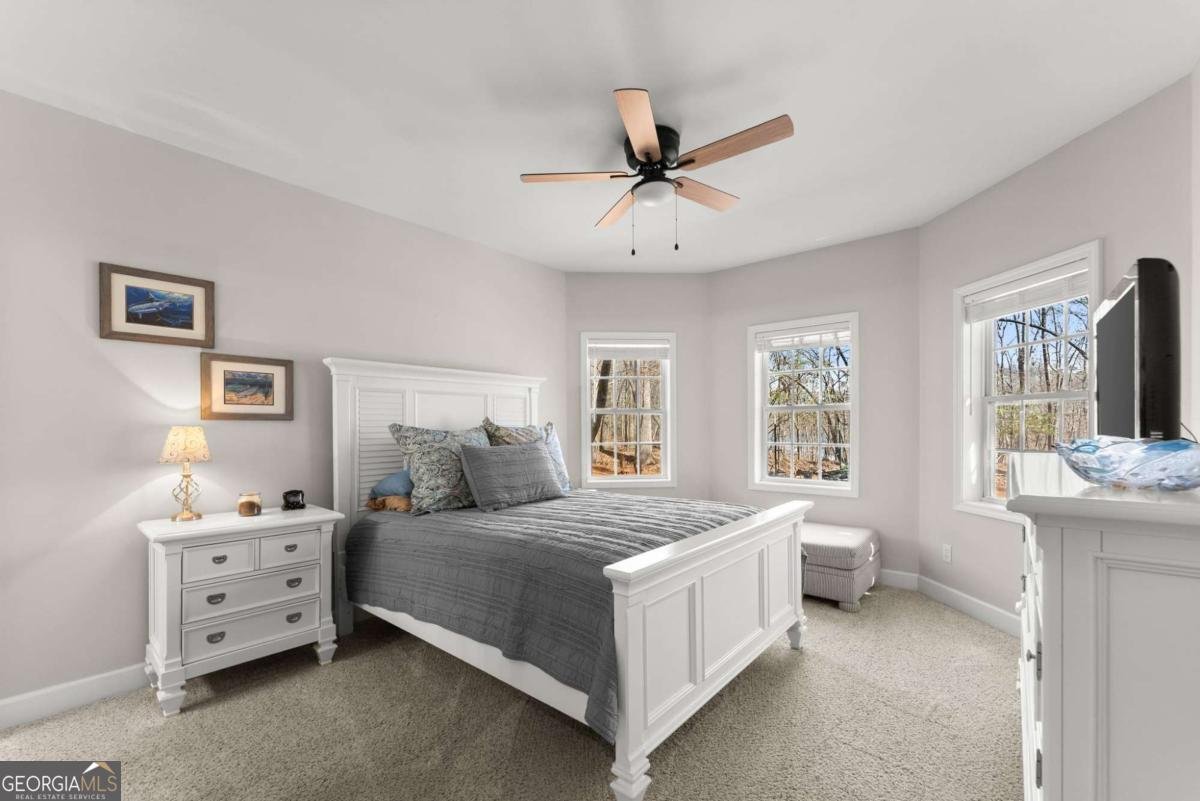 7265 Anglers Rest Road Dawsonville - Photo 37