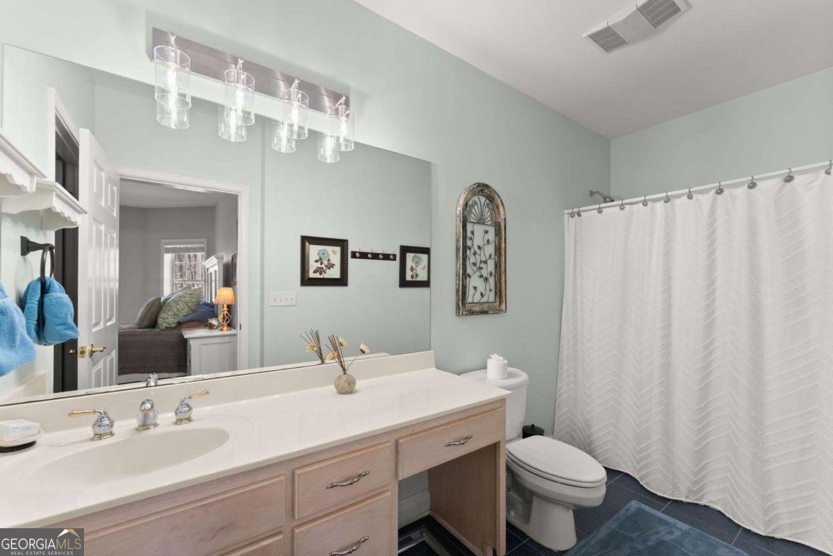 7265 Anglers Rest Road Dawsonville - Photo 38