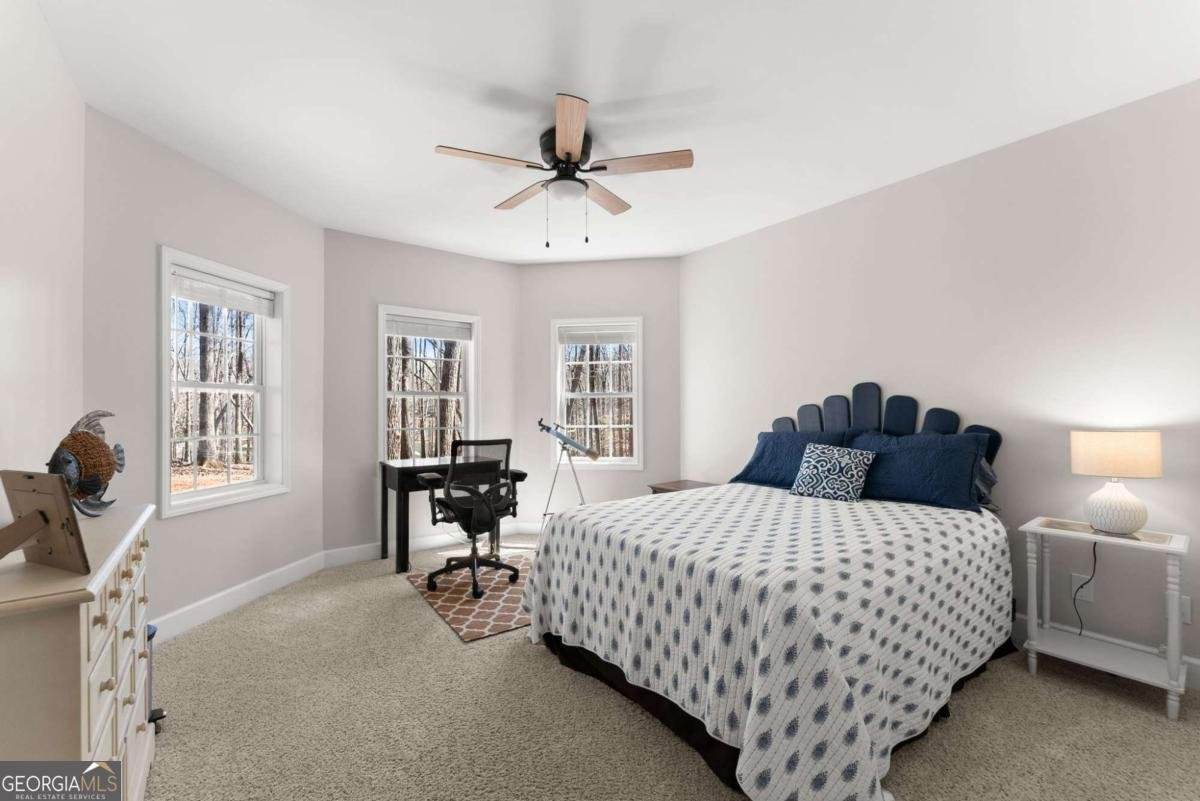 7265 Anglers Rest Road Dawsonville - Photo 39