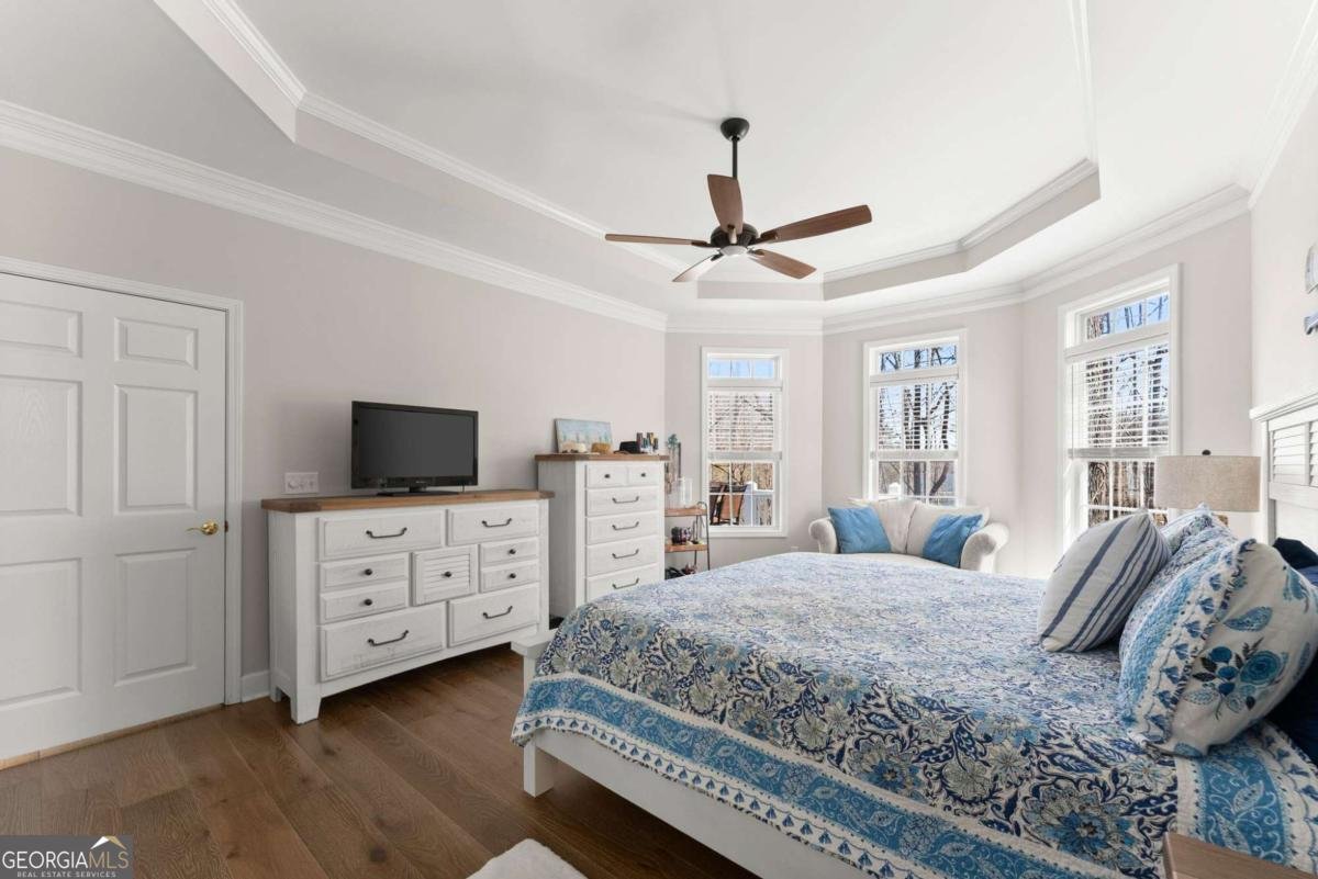 7265 Anglers Rest Road Dawsonville - Photo 40