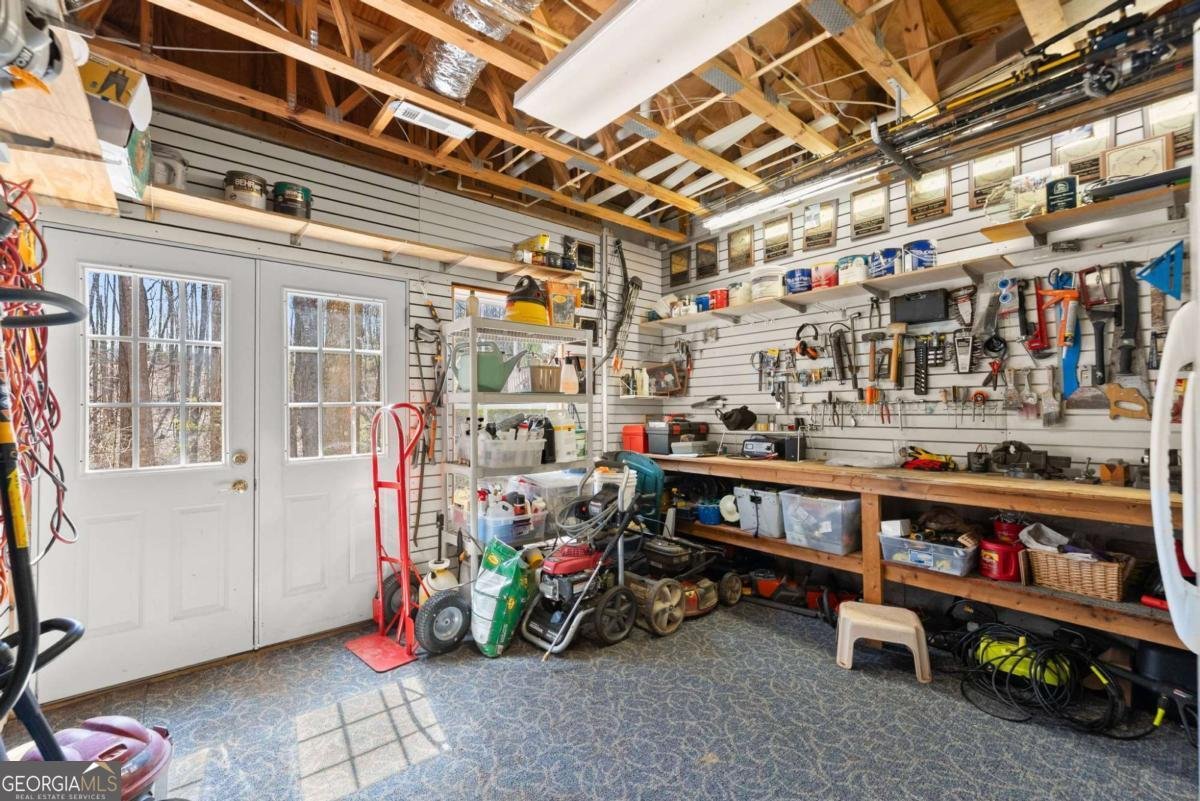 7265 Anglers Rest Road Dawsonville - Photo 41