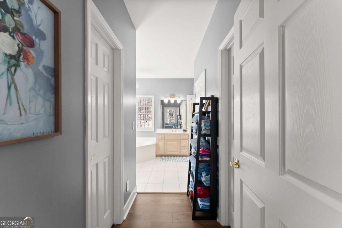 7265 Anglers Rest Road Dawsonville - Photo 42